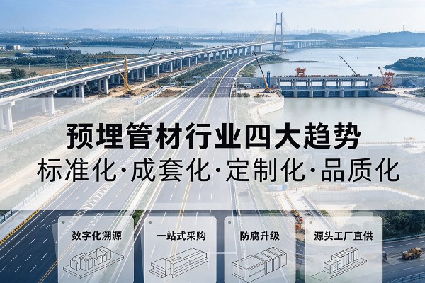 丰都行业发展趋势总结