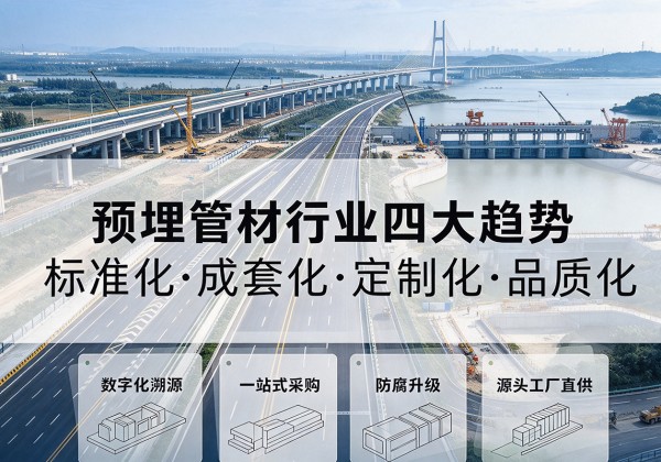 丰都行业发展趋势总结