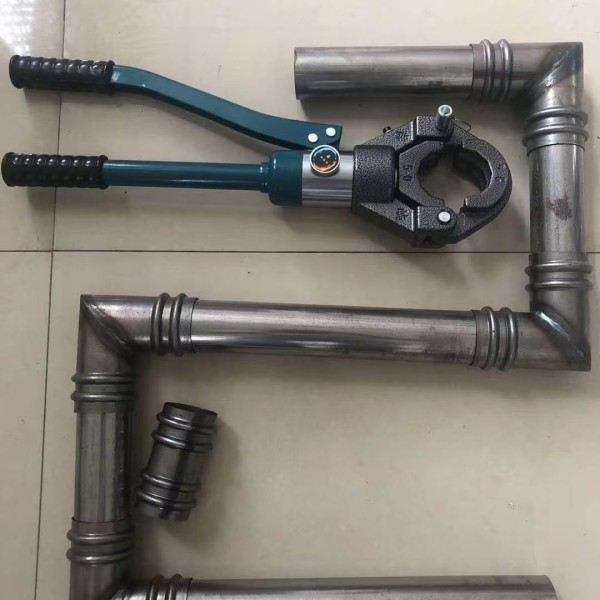 丰都冷却管生产