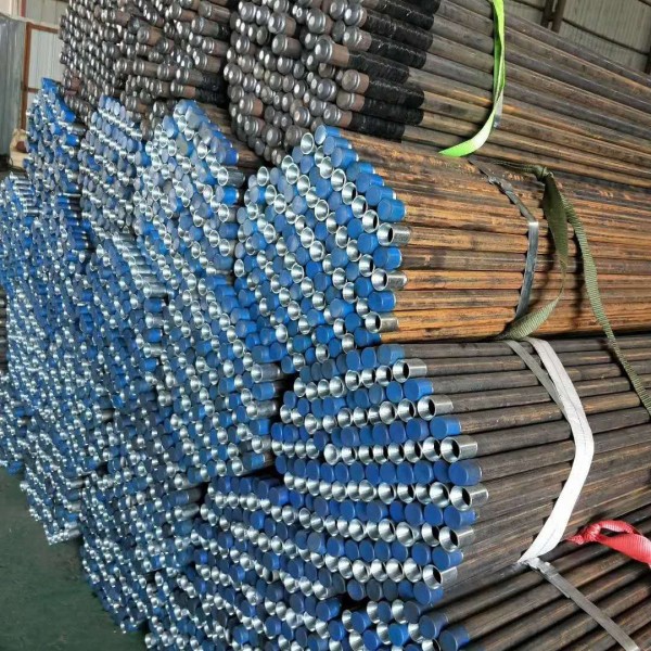 丰都冷却管生产